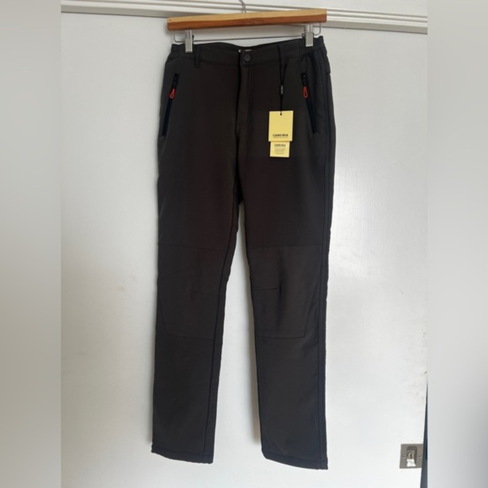 Hiking Pants- Camii Mia - hiking/Ski pants - 28 - Picture 1 of 4